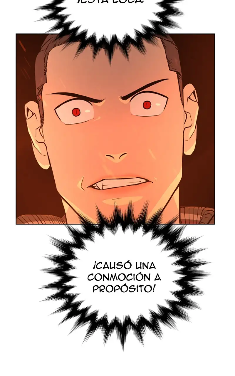 Sangre vengadora - Capítulo 19 - Página 104 - LectorTMOo