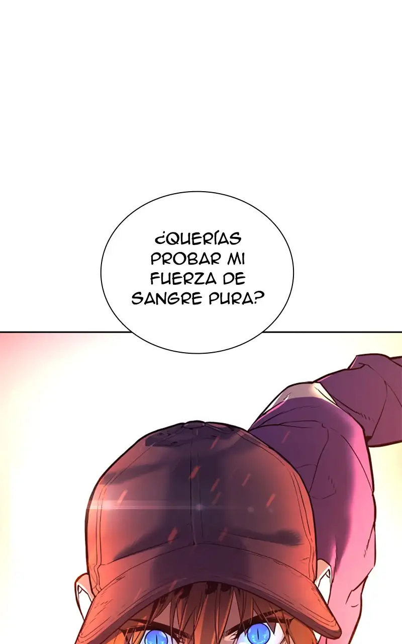 Sangre vengadora - Capítulo 19 - Página 106 - LectorTMOo