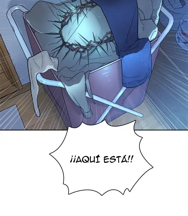 Sangre vengadora - Capítulo 2 - Página 10 - LectorTMOo