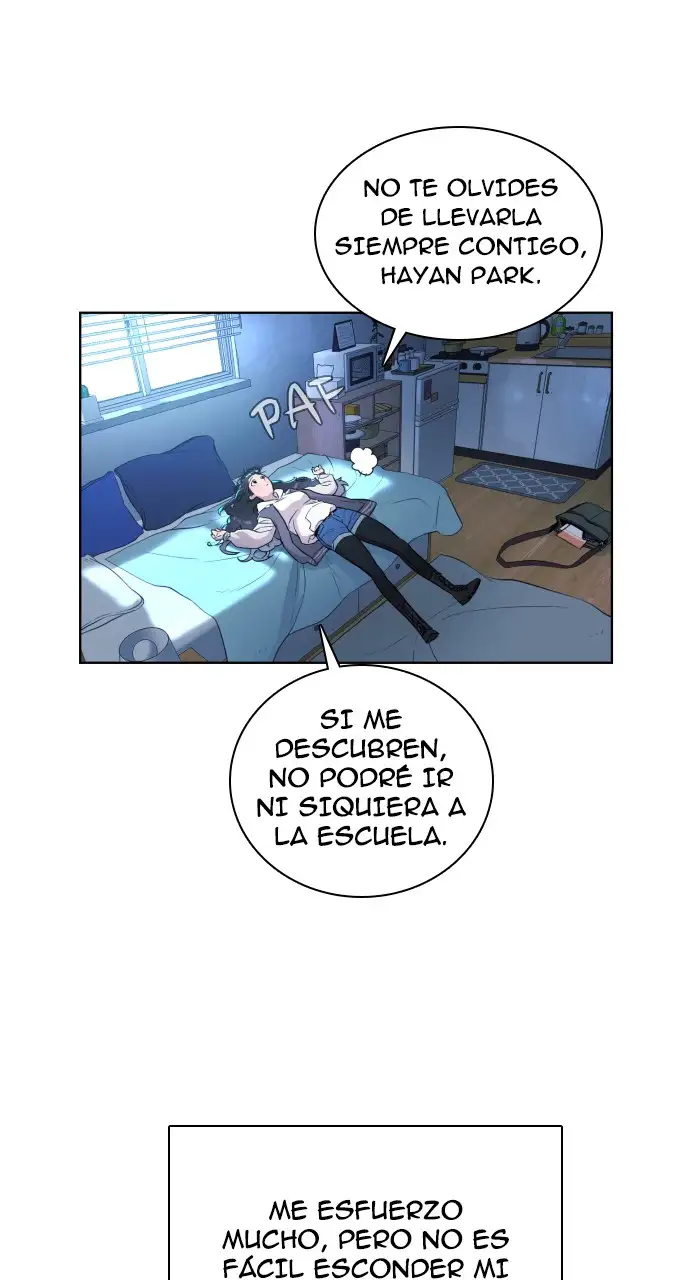 Sangre vengadora - Capítulo 2 - Página 14 - LectorTMOo