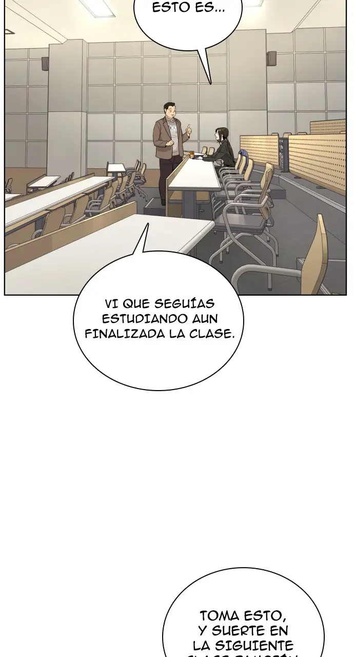 Sangre vengadora - Capítulo 2 - Página 23 - LectorTMOo