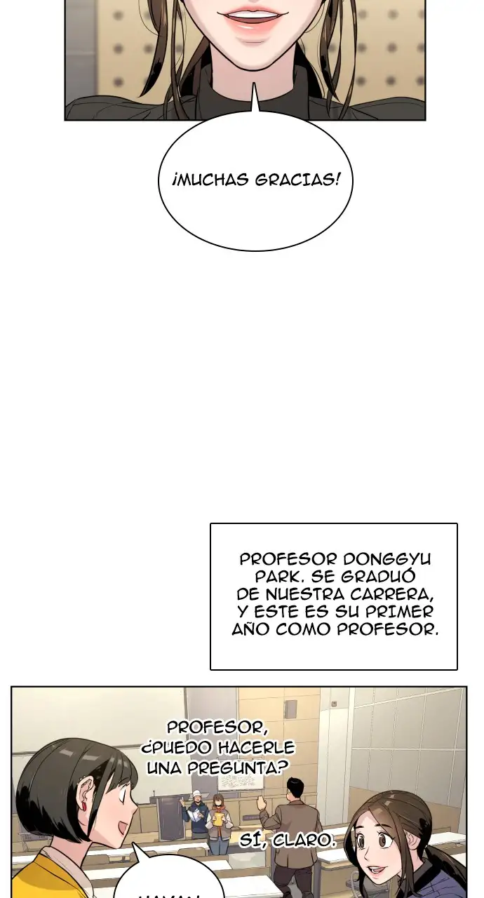 Sangre vengadora - Capítulo 2 - Página 25 - LectorTMOo