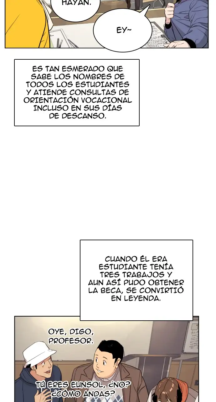 Sangre vengadora - Capítulo 2 - Página 26 - LectorTMOo