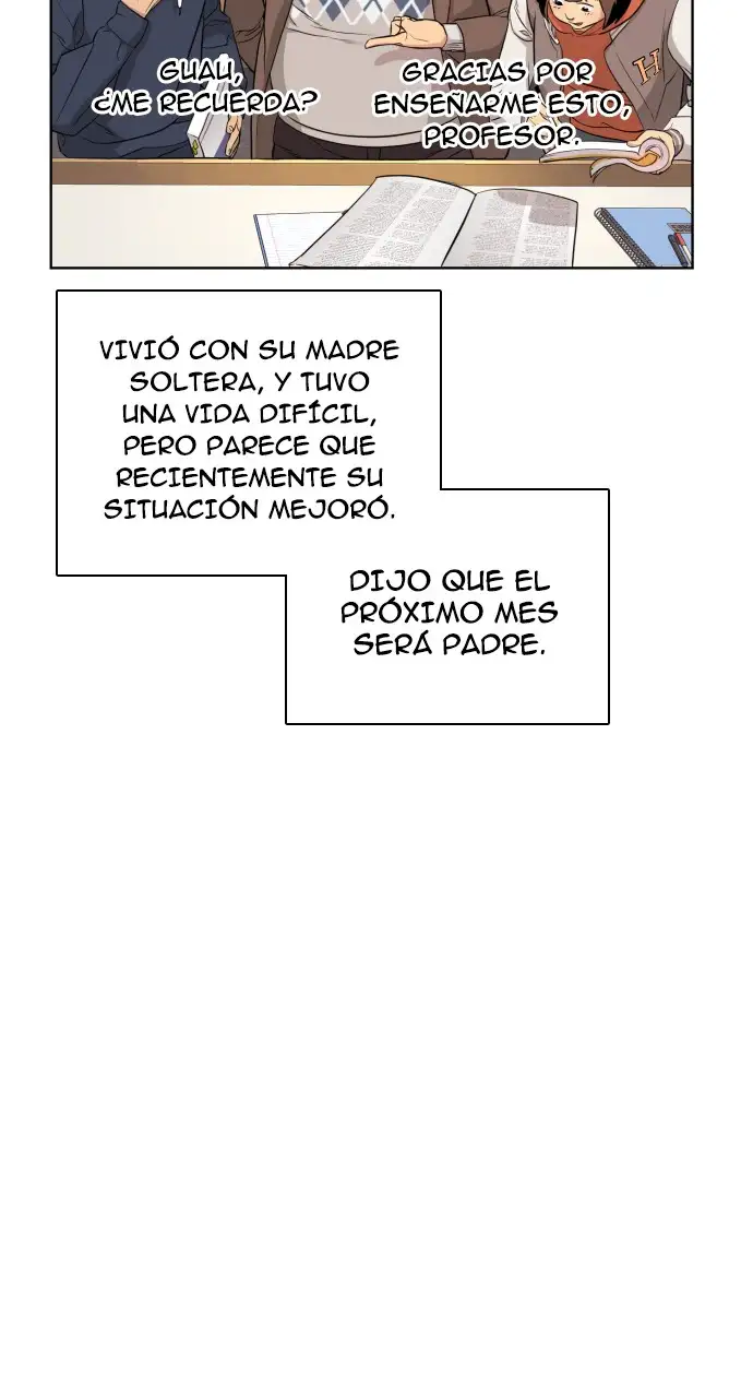 Sangre vengadora - Capítulo 2 - Página 27 - LectorTMOo
