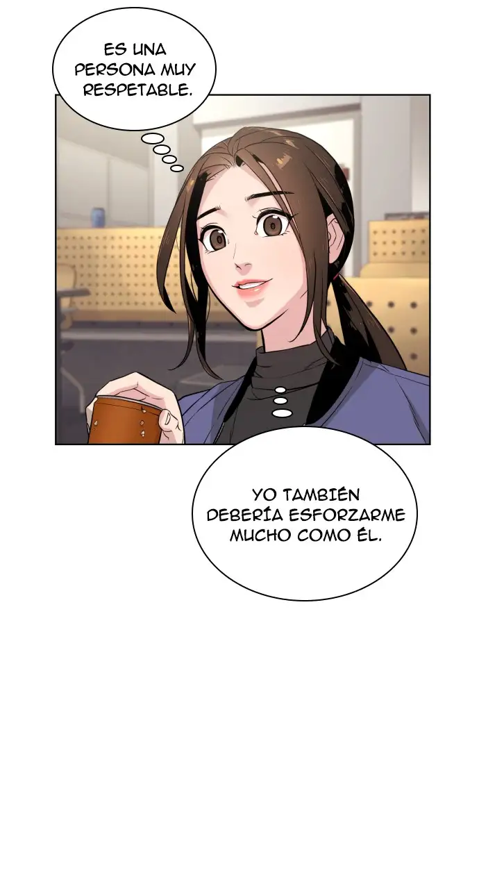 Sangre vengadora - Capítulo 2 - Página 28 - LectorTMOo
