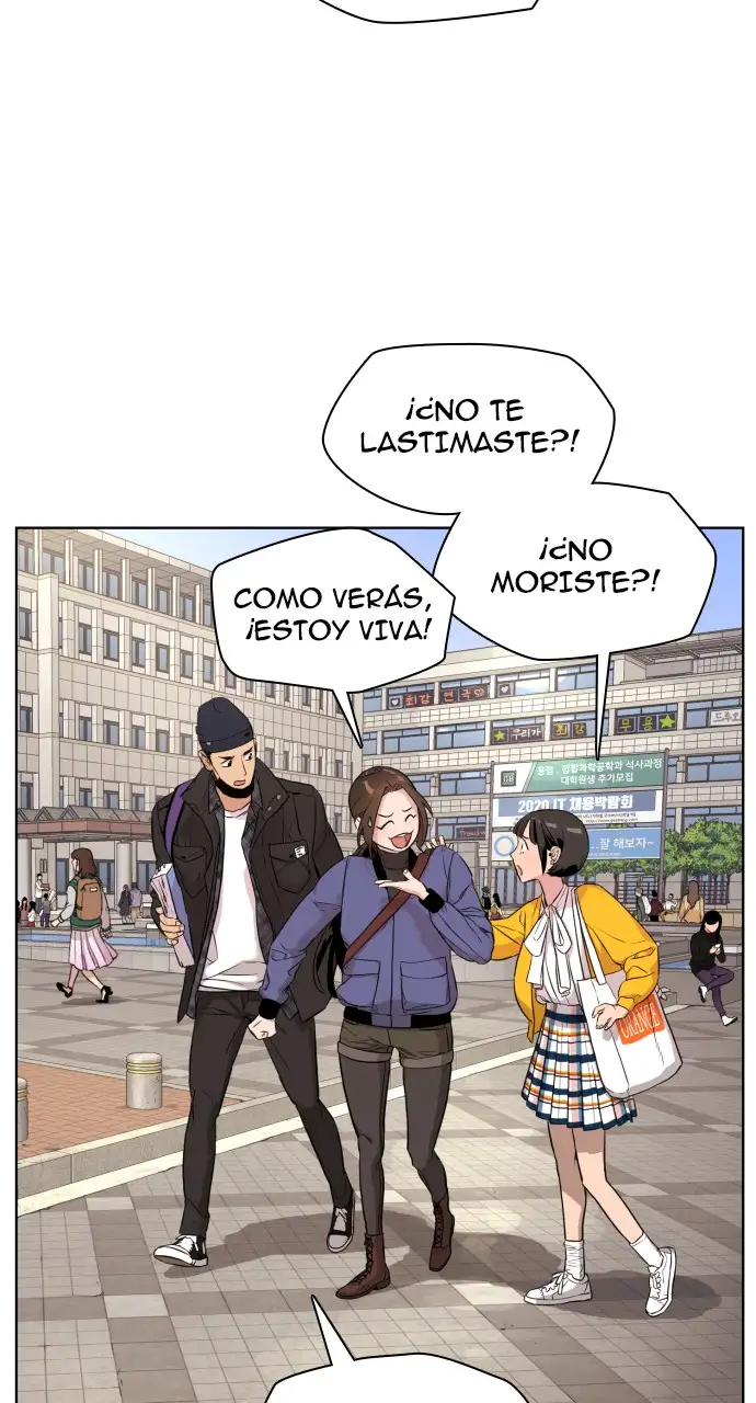 Sangre vengadora - Capítulo 2 - Página 30 - LectorTMOo