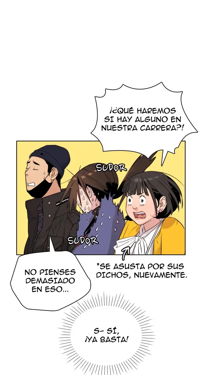 Sangre vengadora - Capítulo 2 - Página 34 - LectorTMOo