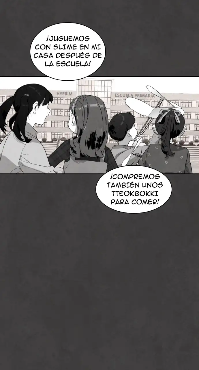 Sangre vengadora - Capítulo 2 - Página 44 - LectorTMOo