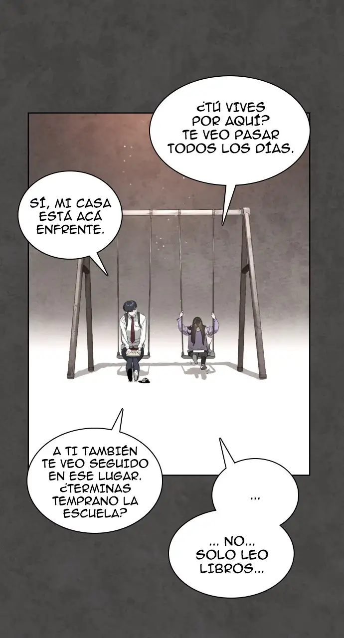 Sangre vengadora - Capítulo 2 - Página 51 - LectorTMOo