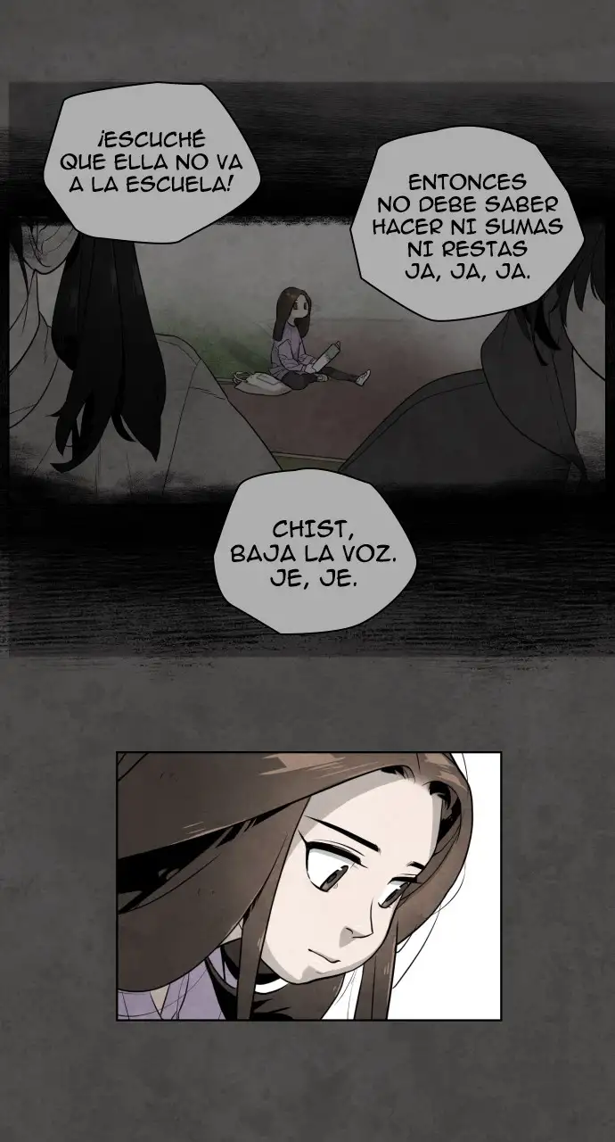 Sangre vengadora - Capítulo 2 - Página 52 - LectorTMOo