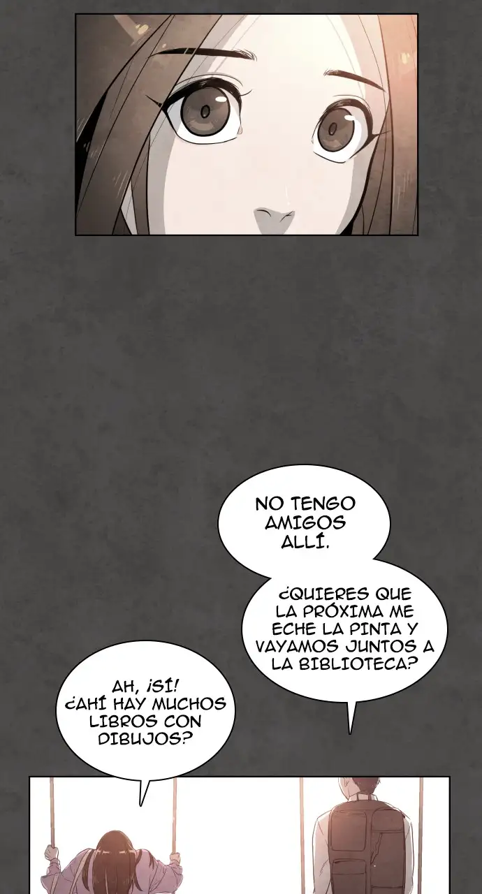 Sangre vengadora - Capítulo 2 - Página 56 - LectorTMOo
