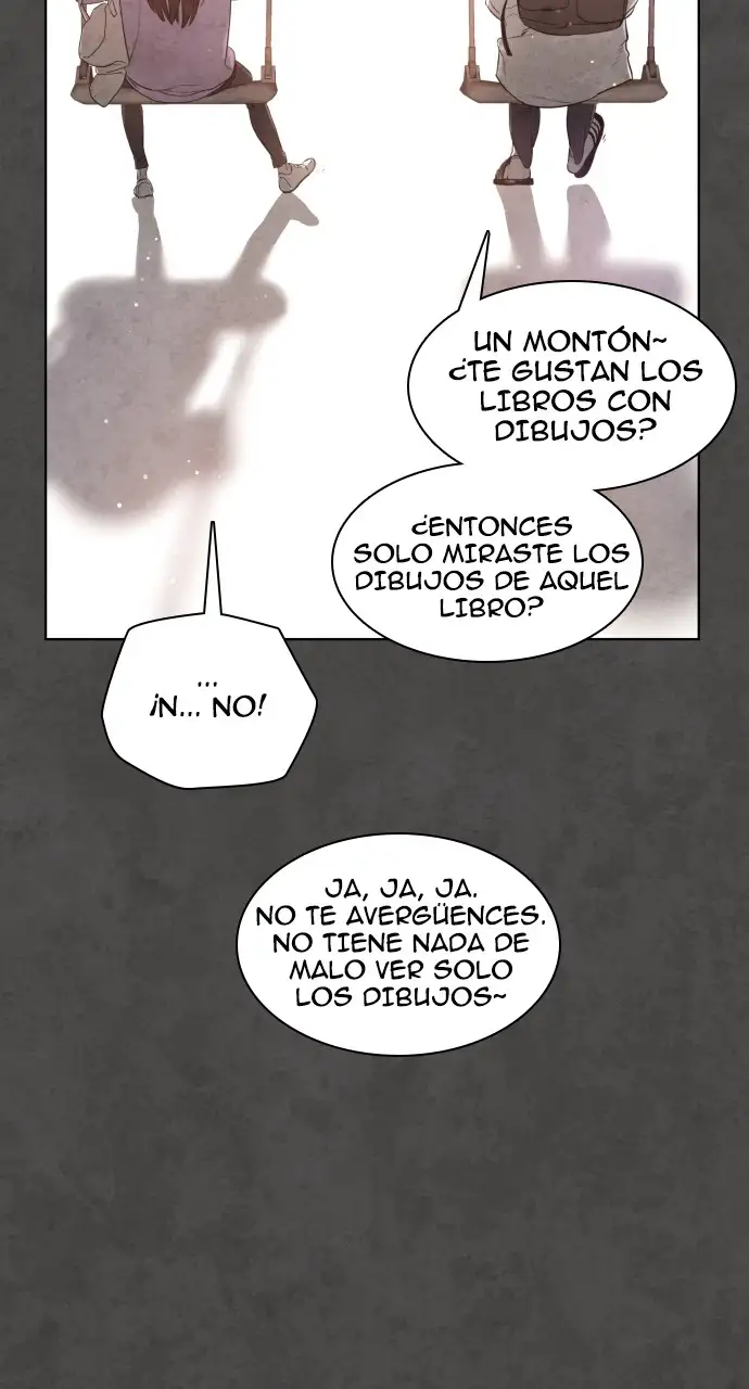 Sangre vengadora - Capítulo 2 - Página 57 - LectorTMOo