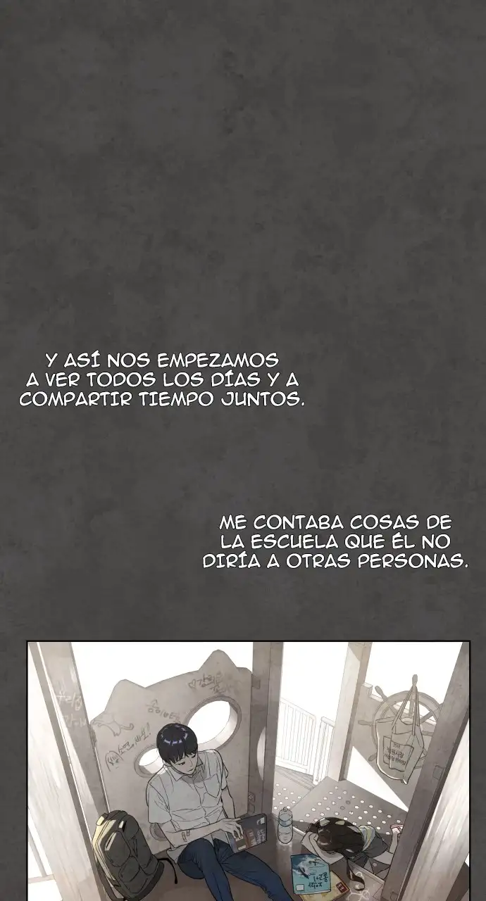 Sangre vengadora - Capítulo 2 - Página 58 - LectorTMOo