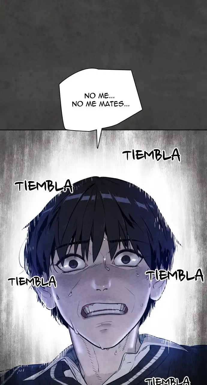 Sangre vengadora - Capítulo 2 - Página 80 - LectorTMOo