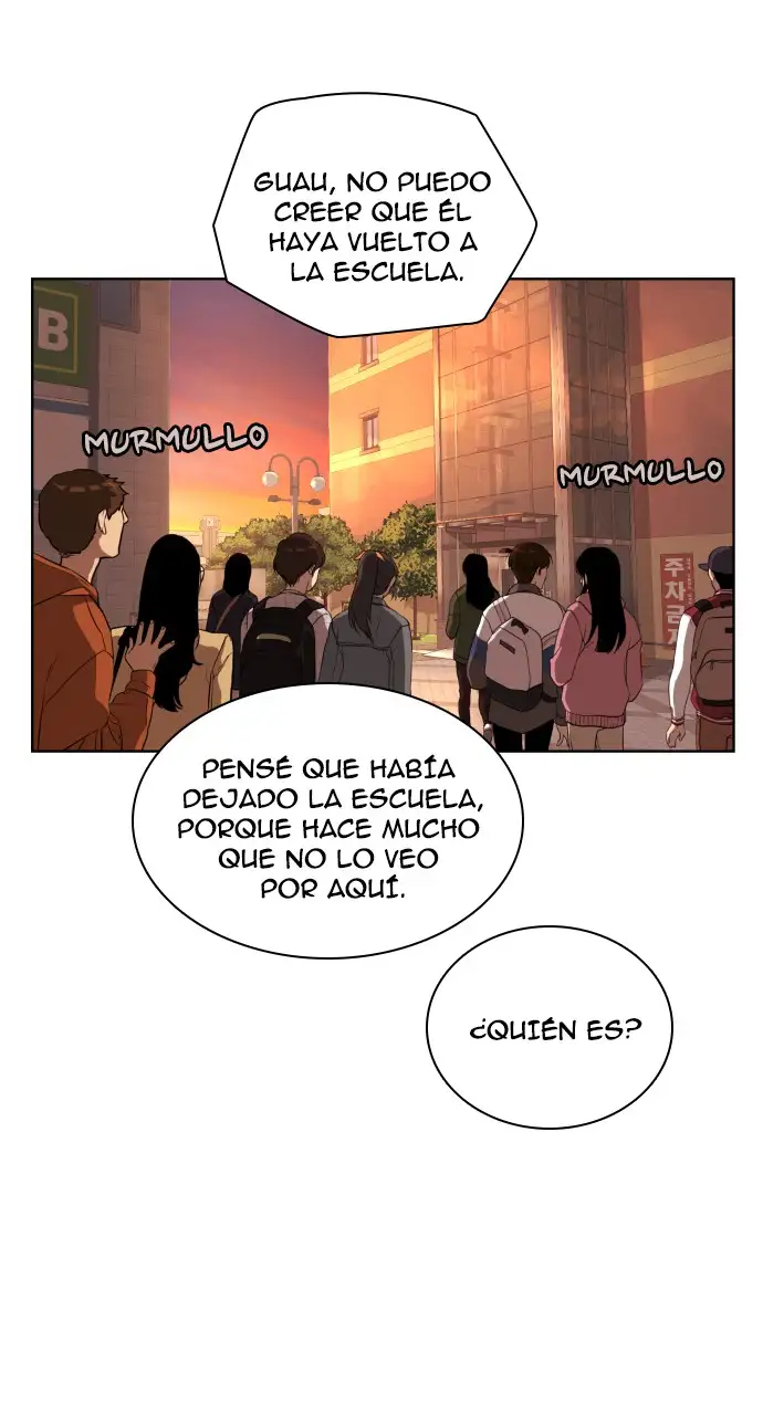 Sangre vengadora - Capítulo 2 - Página 86 - LectorTMOo