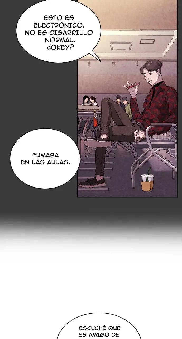 Sangre vengadora - Capítulo 2 - Página 93 - LectorTMOo
