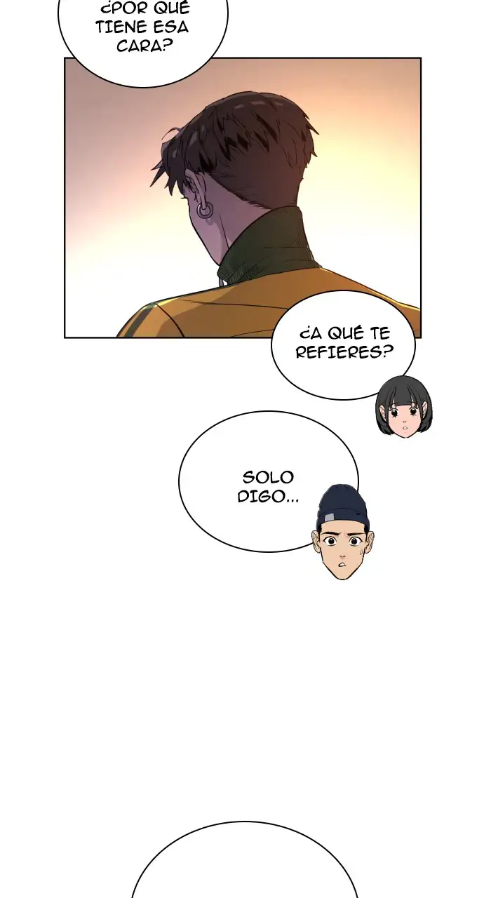 Sangre vengadora - Capítulo 2 - Página 95 - LectorTMOo