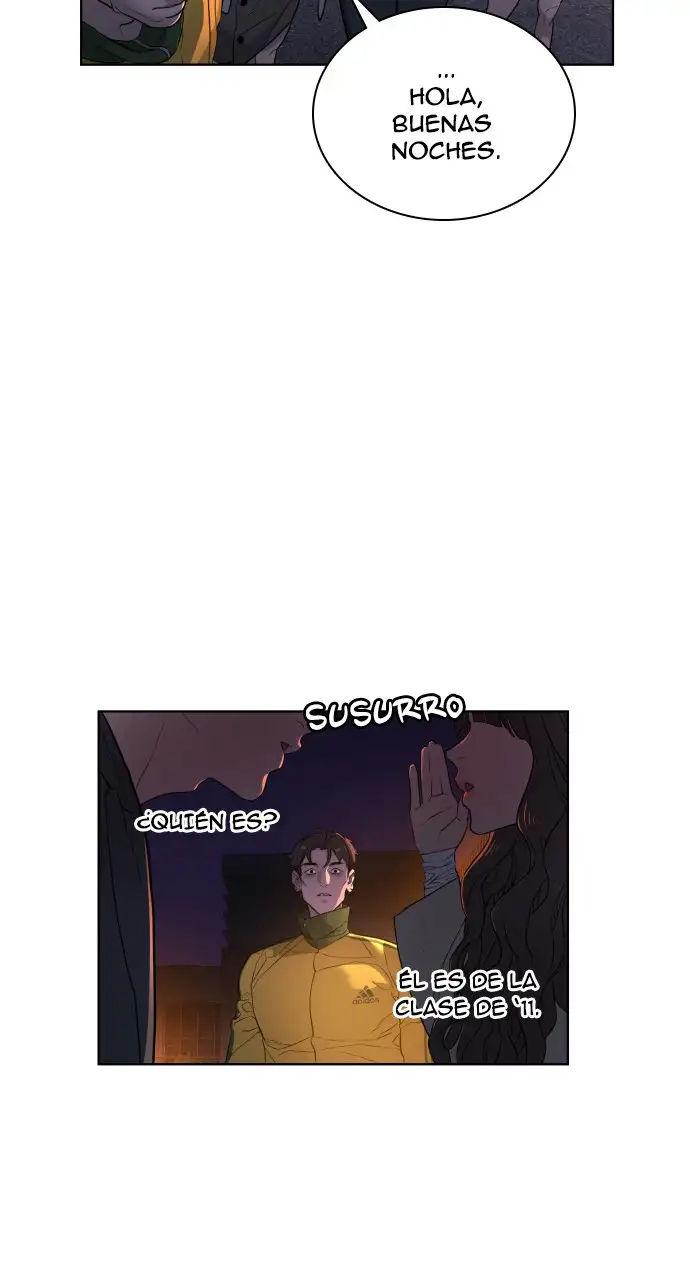 Sangre vengadora - Capítulo 2 - Página 103 - LectorTMOo