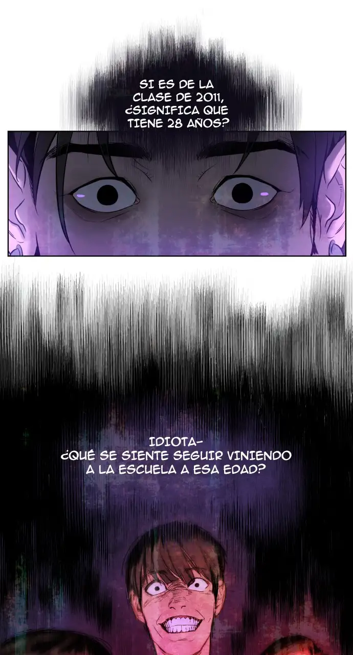 Sangre vengadora - Capítulo 2 - Página 104 - LectorTMOo