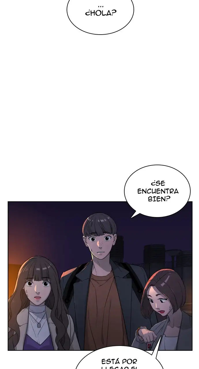 Sangre vengadora - Capítulo 2 - Página 106 - LectorTMOo