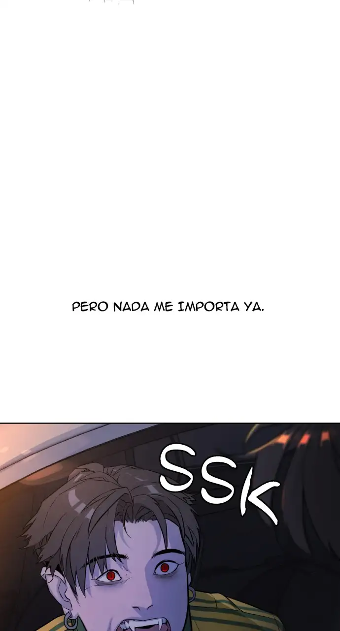 Sangre vengadora - Capítulo 2 - Página 110 - LectorTMOo
