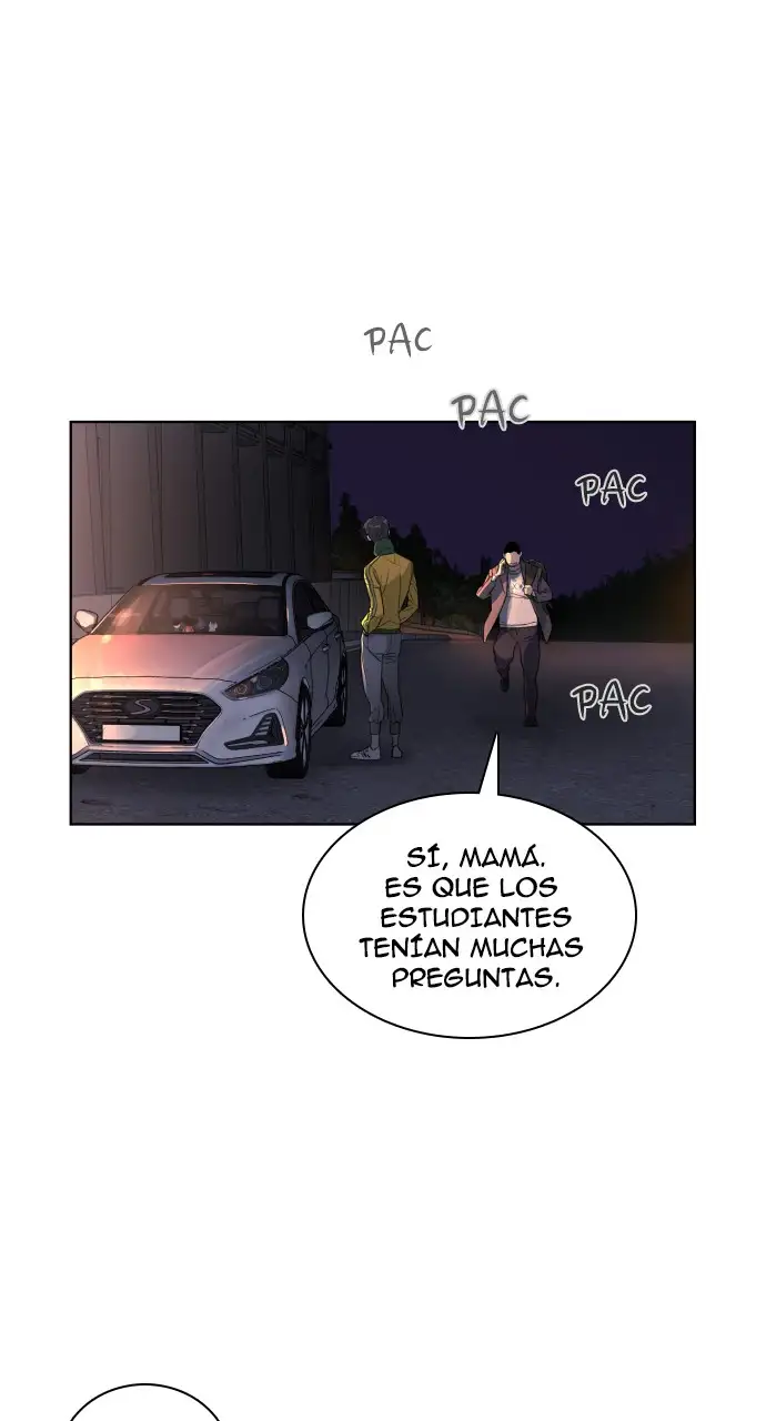 Sangre vengadora - Capítulo 2 - Página 114 - LectorTMOo