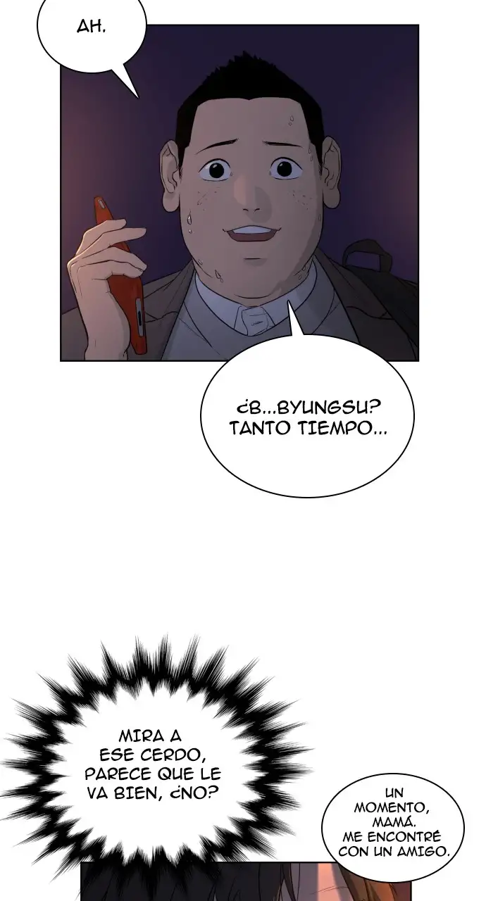 Sangre vengadora - Capítulo 2 - Página 115 - LectorTMOo