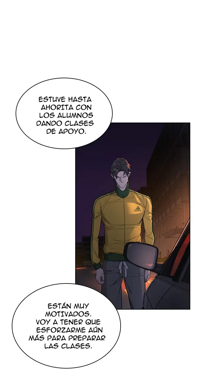 Sangre vengadora - Capítulo 2 - Página 118 - LectorTMOo