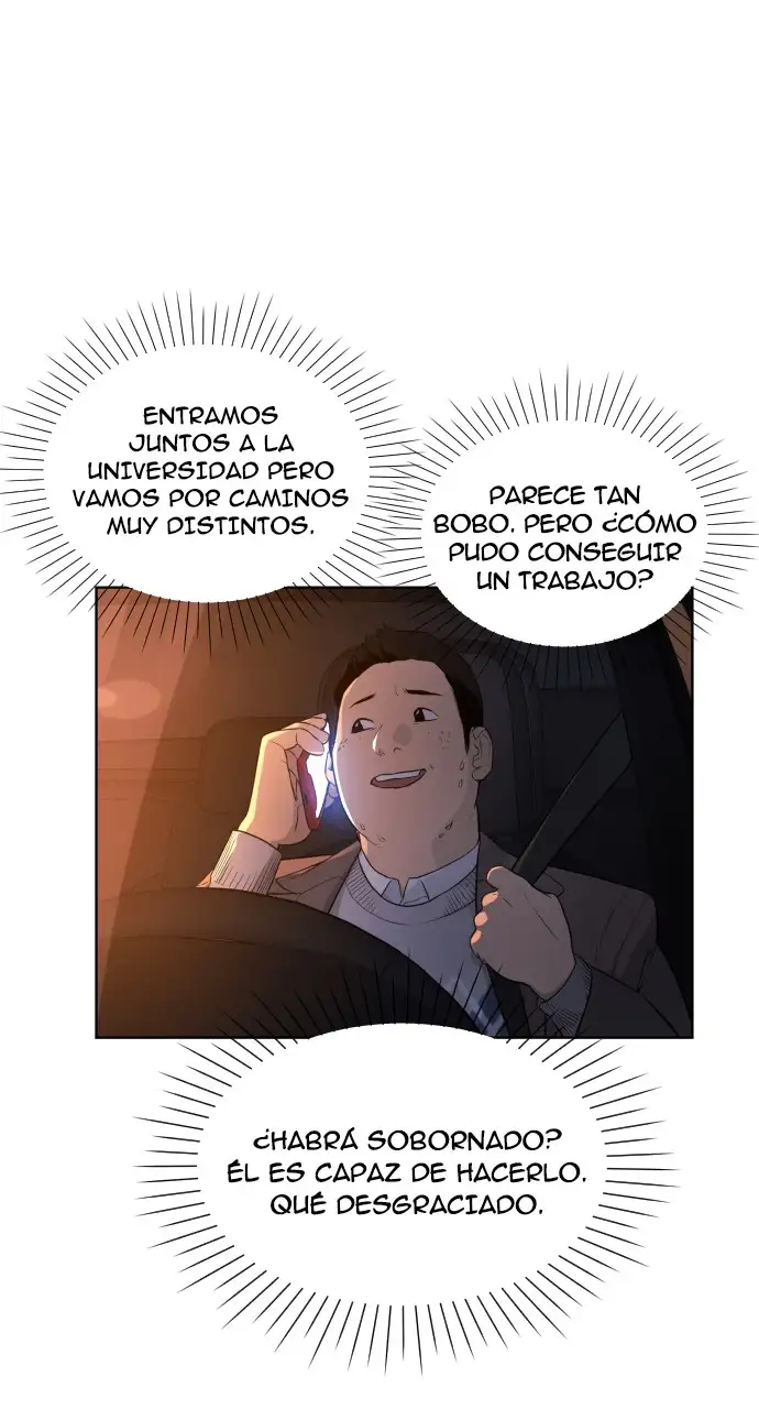 Sangre vengadora - Capítulo 2 - Página 119 - LectorTMOo
