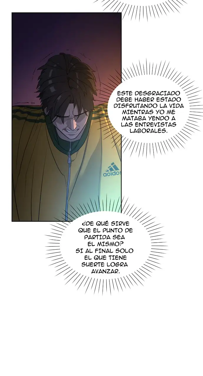 Sangre vengadora - Capítulo 2 - Página 121 - LectorTMOo
