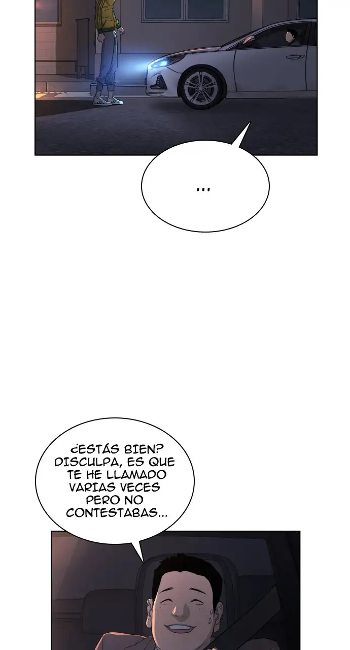 Sangre vengadora - Capítulo 2 - Página 124 - LectorTMOo