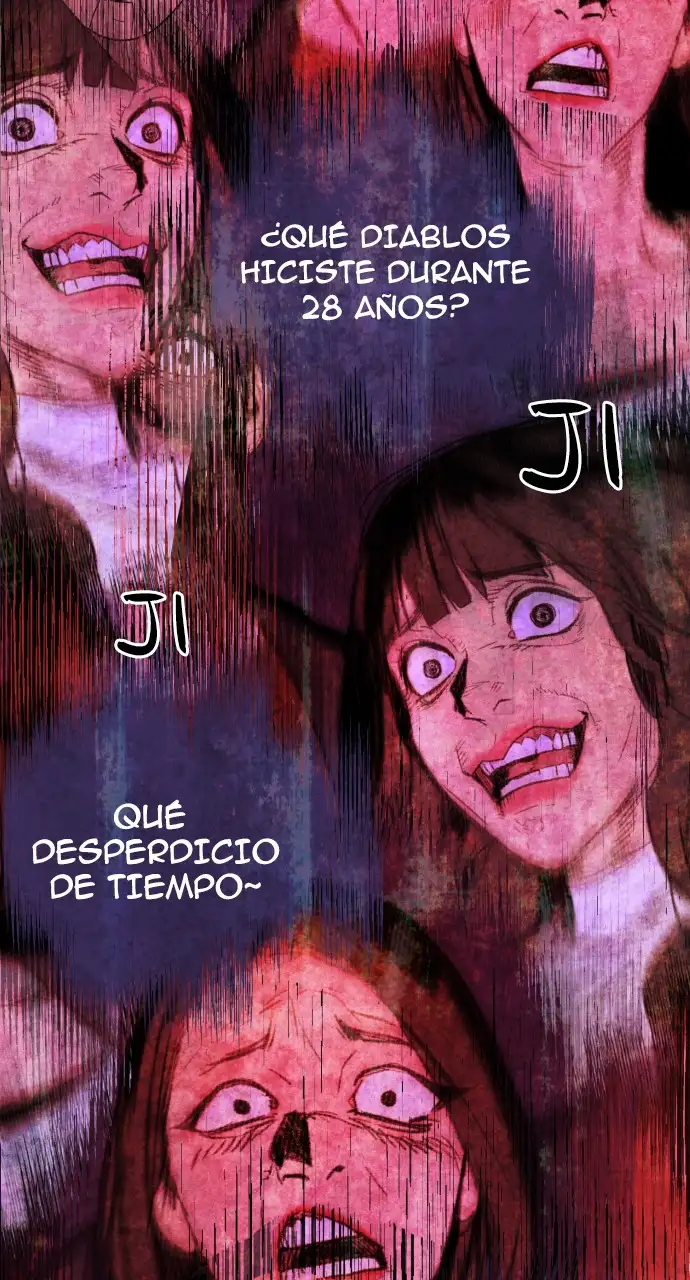 Sangre vengadora - Capítulo 2 - Página 128 - LectorTMOo