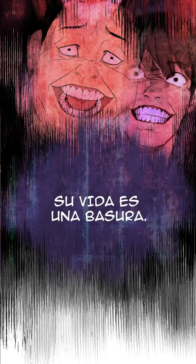 Sangre vengadora - Capítulo 2 - Página 129 - LectorTMOo