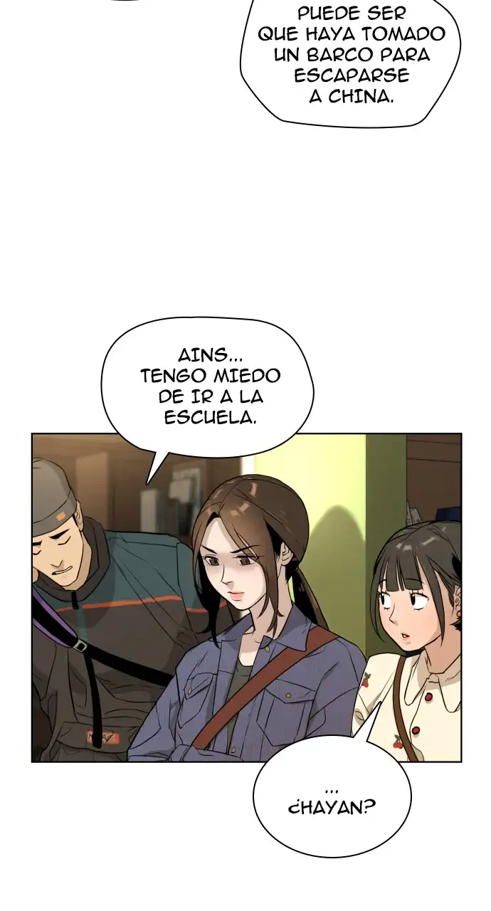 Sangre vengadora - Capítulo 2 - Página 143 - LectorTMOo