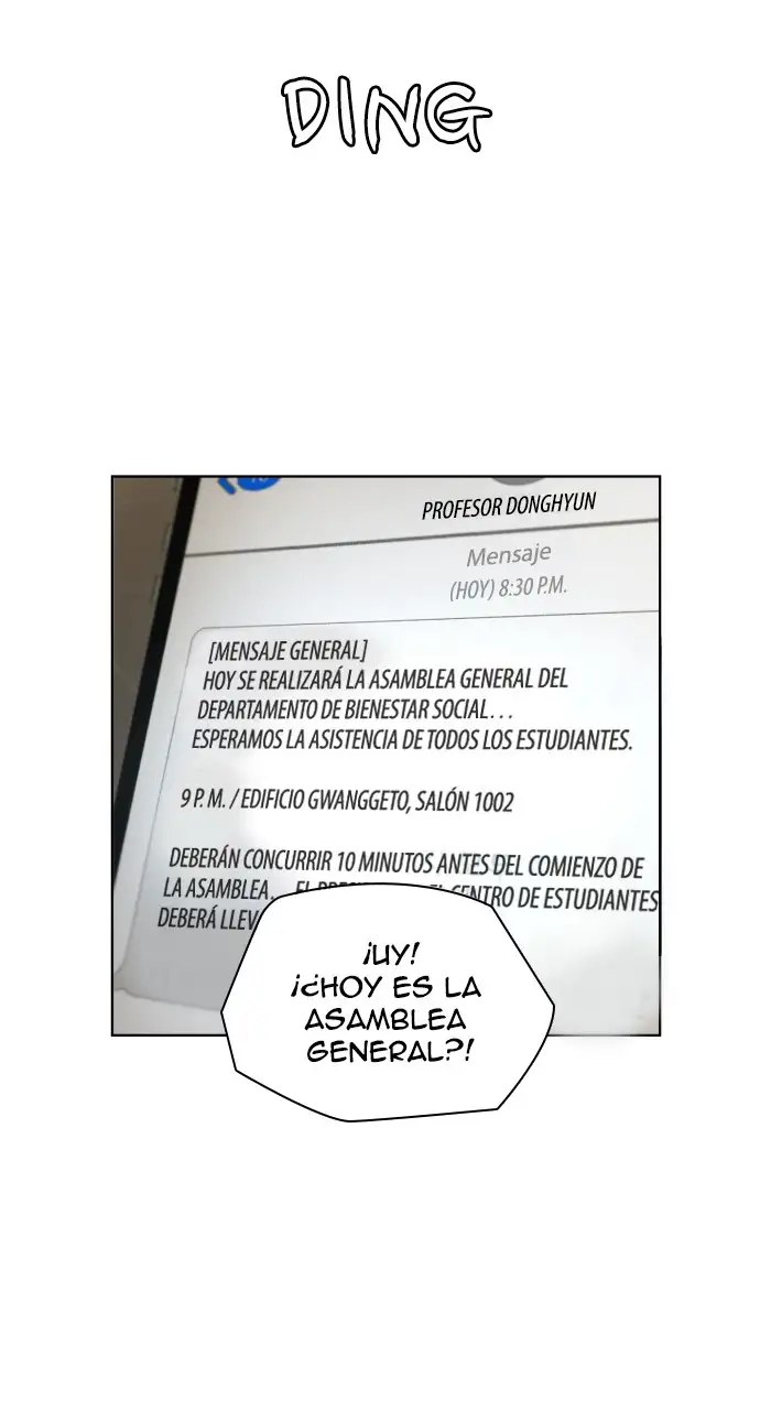 Sangre vengadora - Capítulo 2 - Página 145 - LectorTMOo