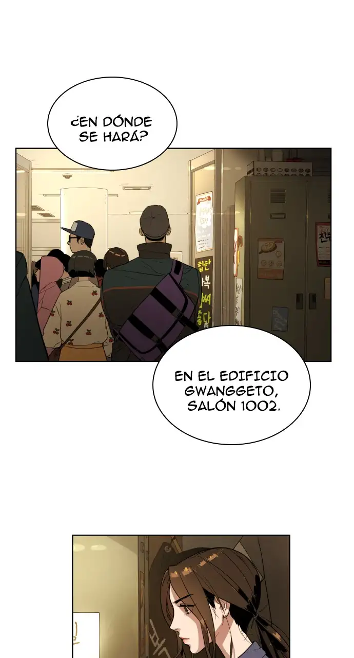 Sangre vengadora - Capítulo 2 - Página 146 - LectorTMOo