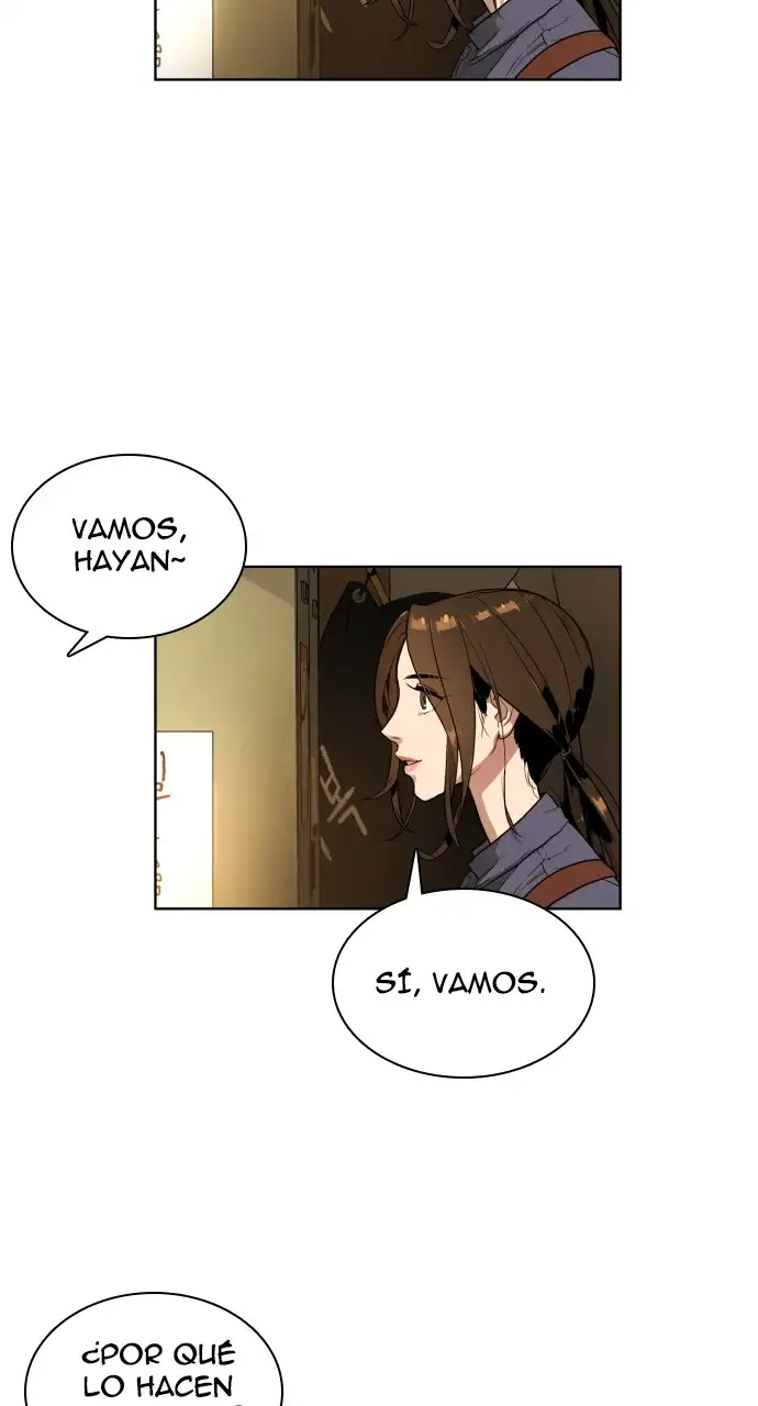 Sangre vengadora - Capítulo 2 - Página 147 - LectorTMOo
