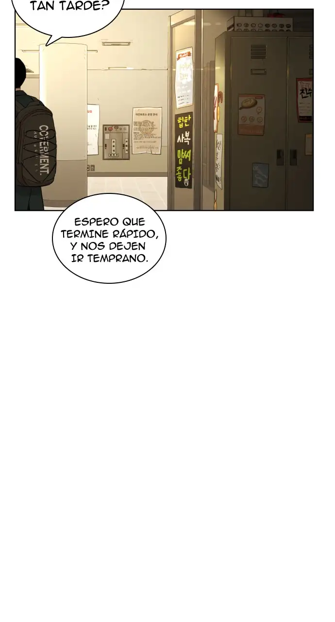 Sangre vengadora - Capítulo 2 - Página 148 - LectorTMOo