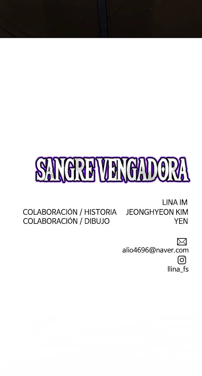 Sangre vengadora - Capítulo 2 - Página 151 - LectorTMOo