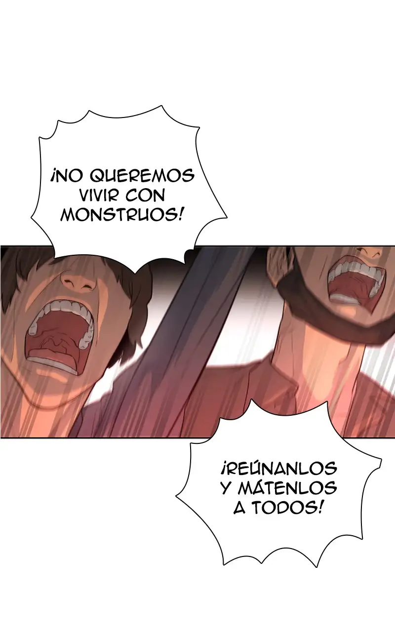 Sangre vengadora - Capítulo 20 - Página 1 - LectorTMOo