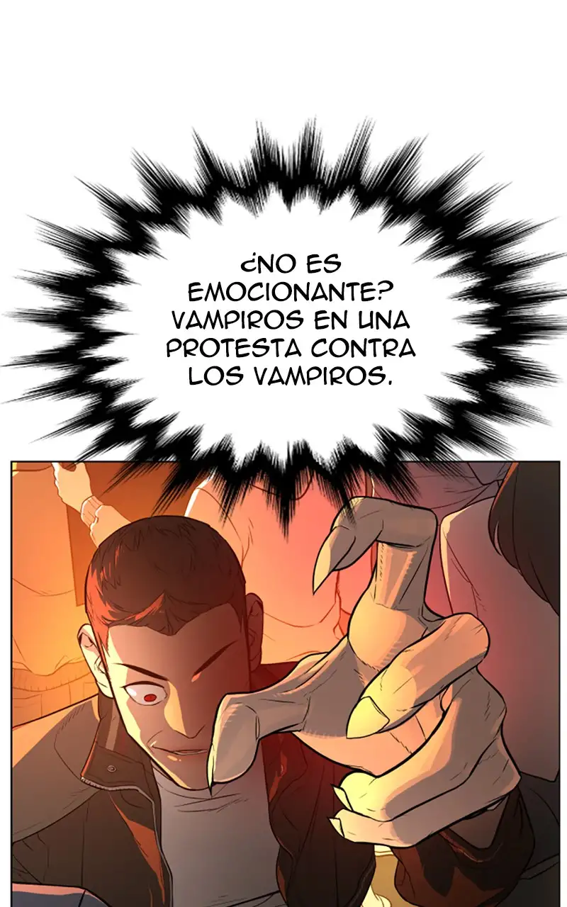 Sangre vengadora - Capítulo 20 - Página 2 - LectorTMOo