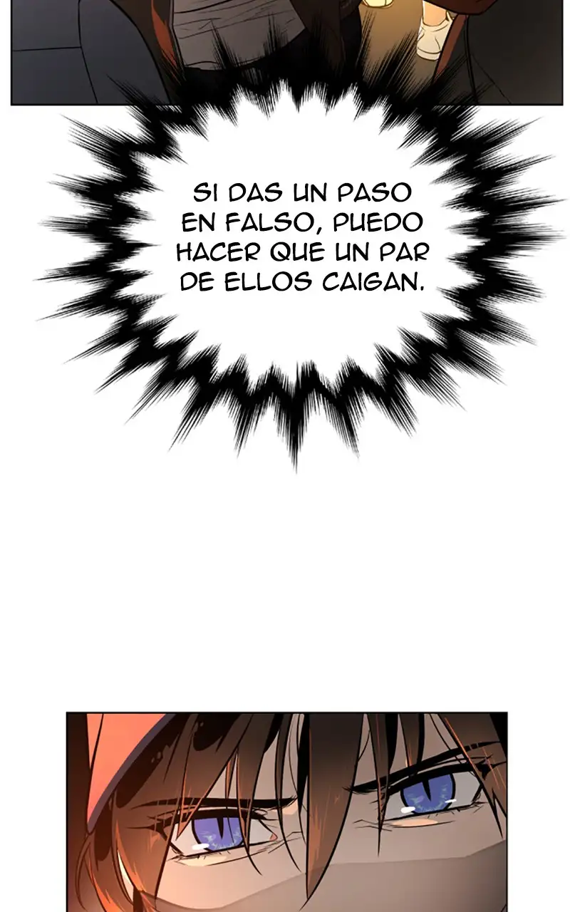 Sangre vengadora - Capítulo 20 - Página 3 - LectorTMOo