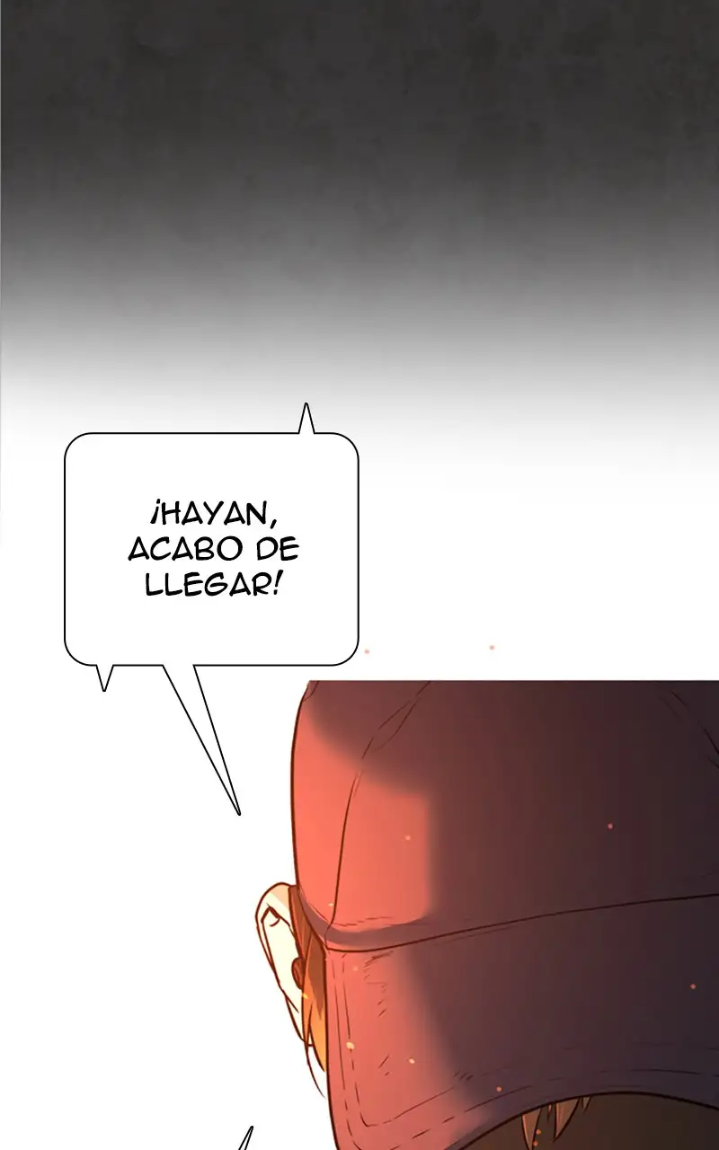 Sangre vengadora - Capítulo 20 - Página 10 - LectorTMOo