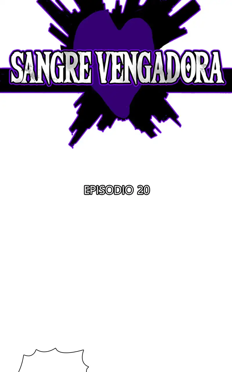 Sangre vengadora - Capítulo 20 - Página 28 - LectorTMOo