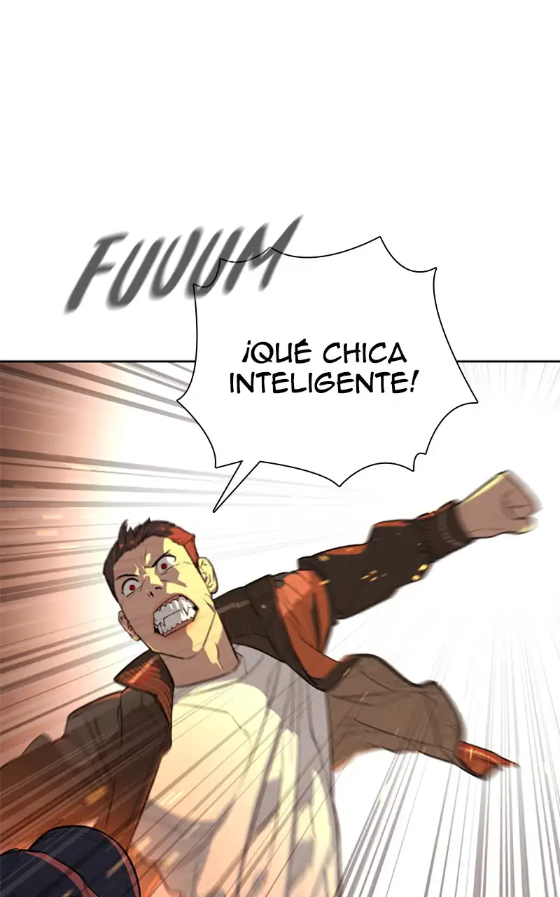 Sangre vengadora - Capítulo 20 - Página 32 - LectorTMOo