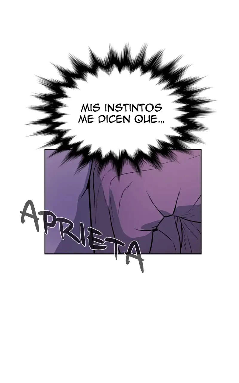 Sangre vengadora - Capítulo 20 - Página 36 - LectorTMOo