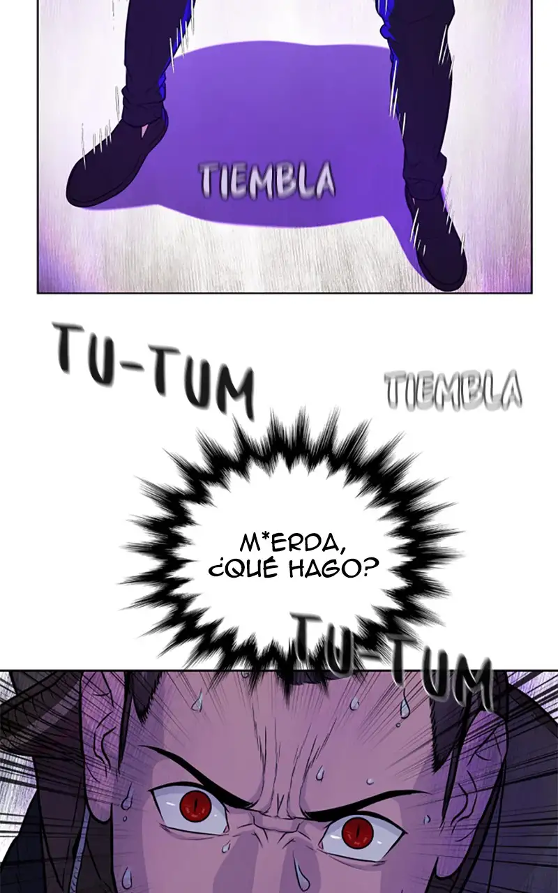 Sangre vengadora - Capítulo 20 - Página 43 - LectorTMOo
