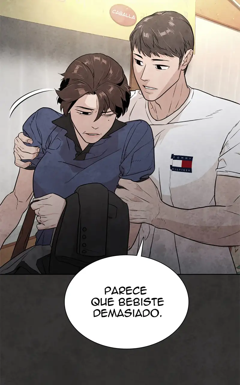 Sangre vengadora - Capítulo 20 - Página 48 - LectorTMOo
