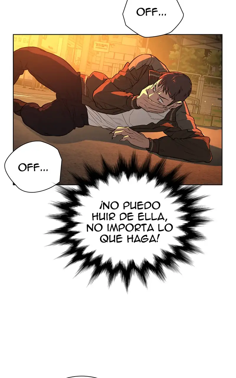 Sangre vengadora - Capítulo 20 - Página 56 - LectorTMOo