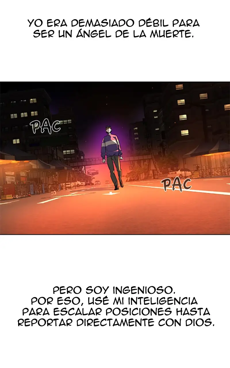 Sangre vengadora - Capítulo 20 - Página 58 - LectorTMOo